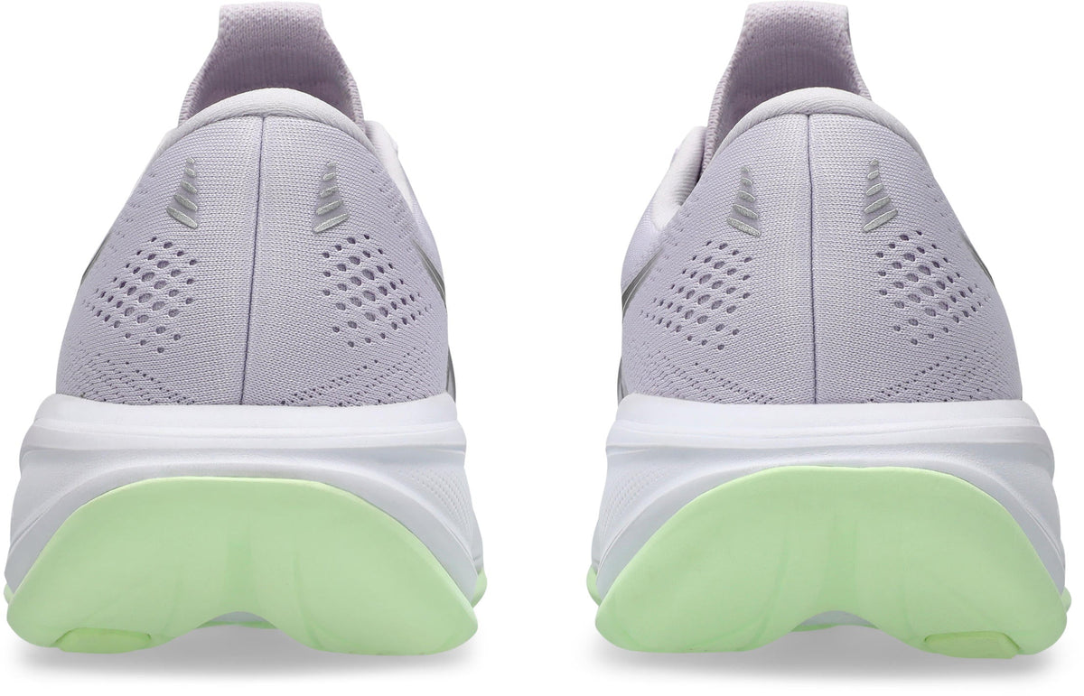 Asics Gel Cumulus 28 Womens Running Shoes - Grey