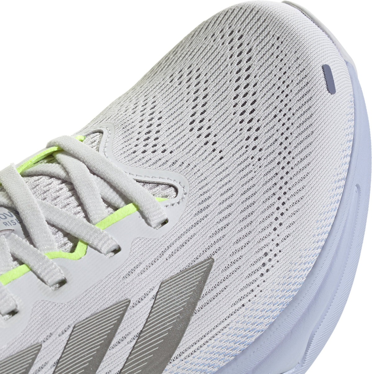 adidas Supernova Rise 2 Womens Running Shoes - Grey