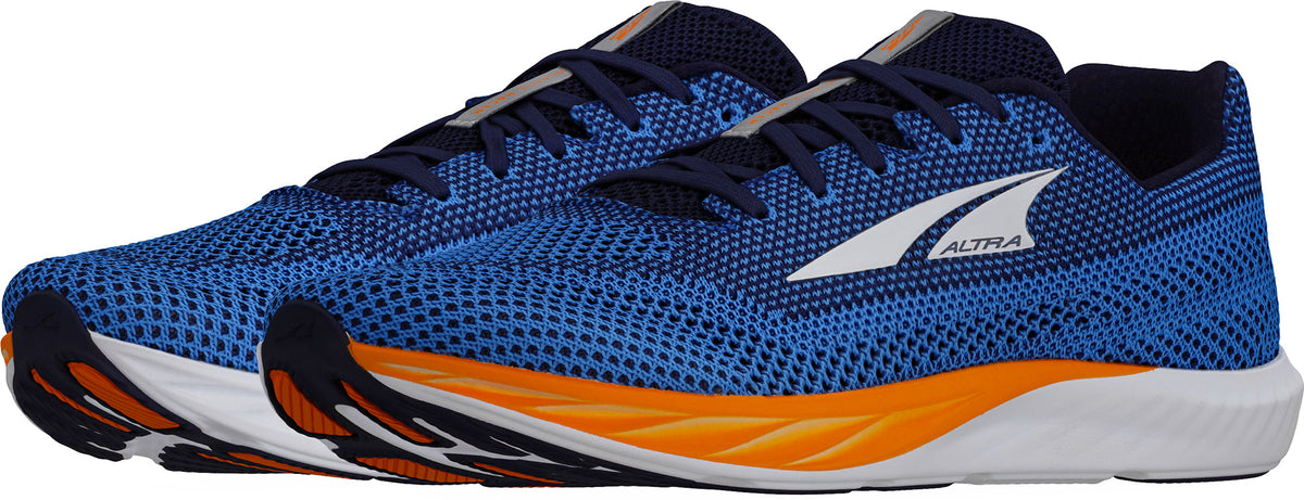 Altra Escalante Racer 2 Mens Running Shoes - Blue