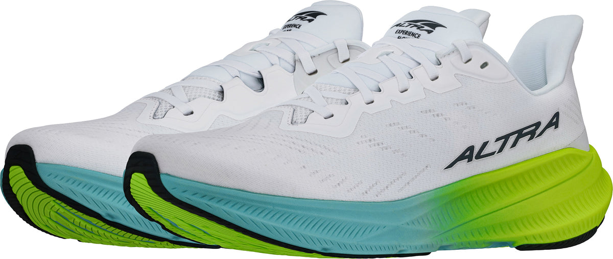 Altra Experience Flow 2 Mens Running Shoes - White