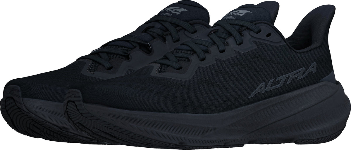 Altra Experience Flow 2 Womens Running Shoes - Black