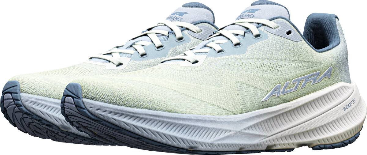 Altra Experience Flow 3 Womens Running Shoes - Green