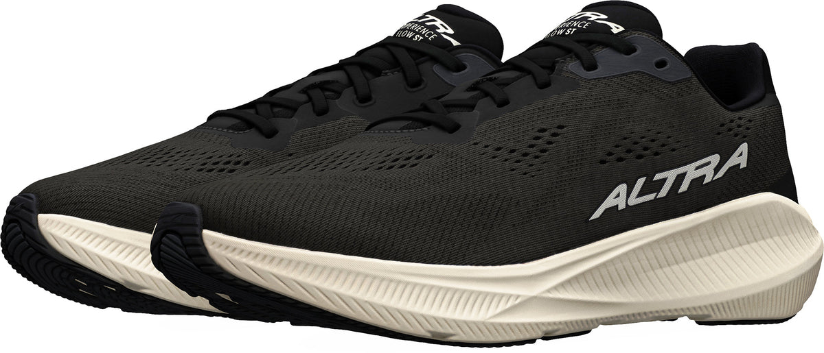 Altra Experience Flow ST Womens Running Shoes - Black