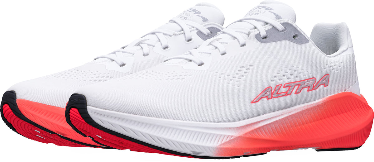 Altra Experience Flow ST Womens Running Shoes - White