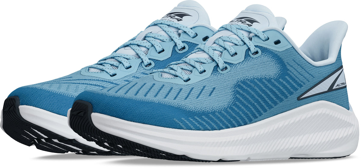 Altra Experience Form Womens Running Shoes - Blue