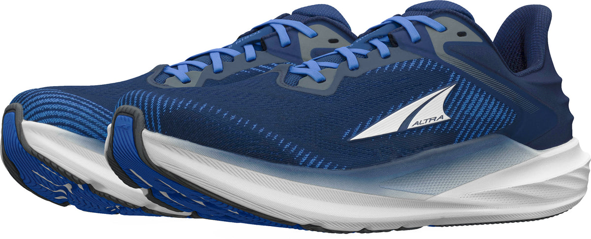 Altra Torin 8 Mens Running Shoes - Blue