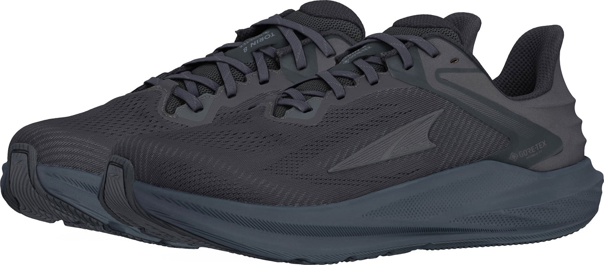 Altra Torin 8 GORE-TEX Mens Running Shoes - Black