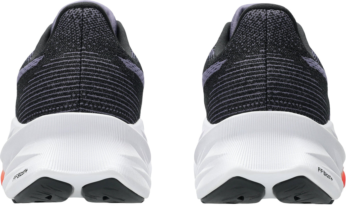 Asics DynaBlast 5 Womens Running Shoes - Grey