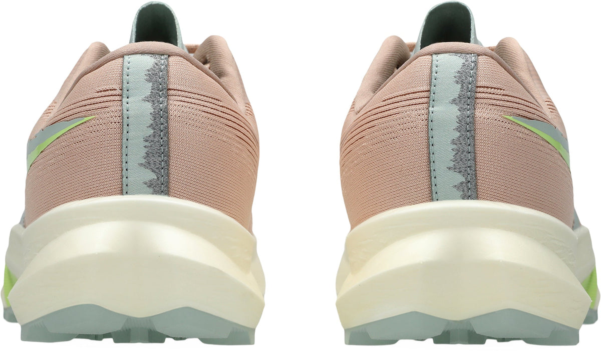 Asics Fuji Lite 6 Womens Trail Running Shoes - Pink