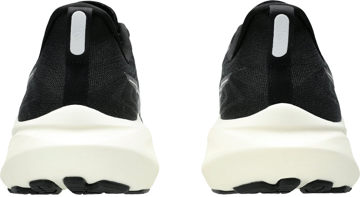 Asics GT 2000 13 WIDE FIT Mens Running Shoes - Black
