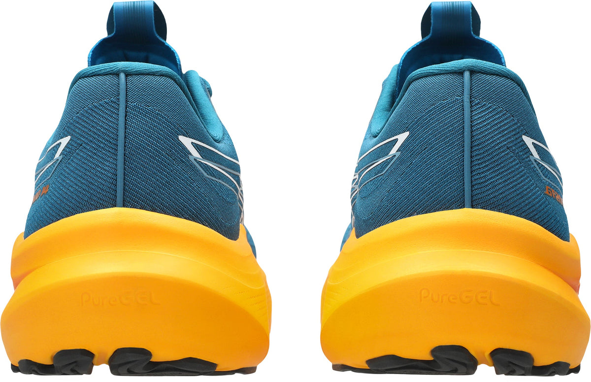 Asics GT 2000 14 Mens Running Shoes - Blue