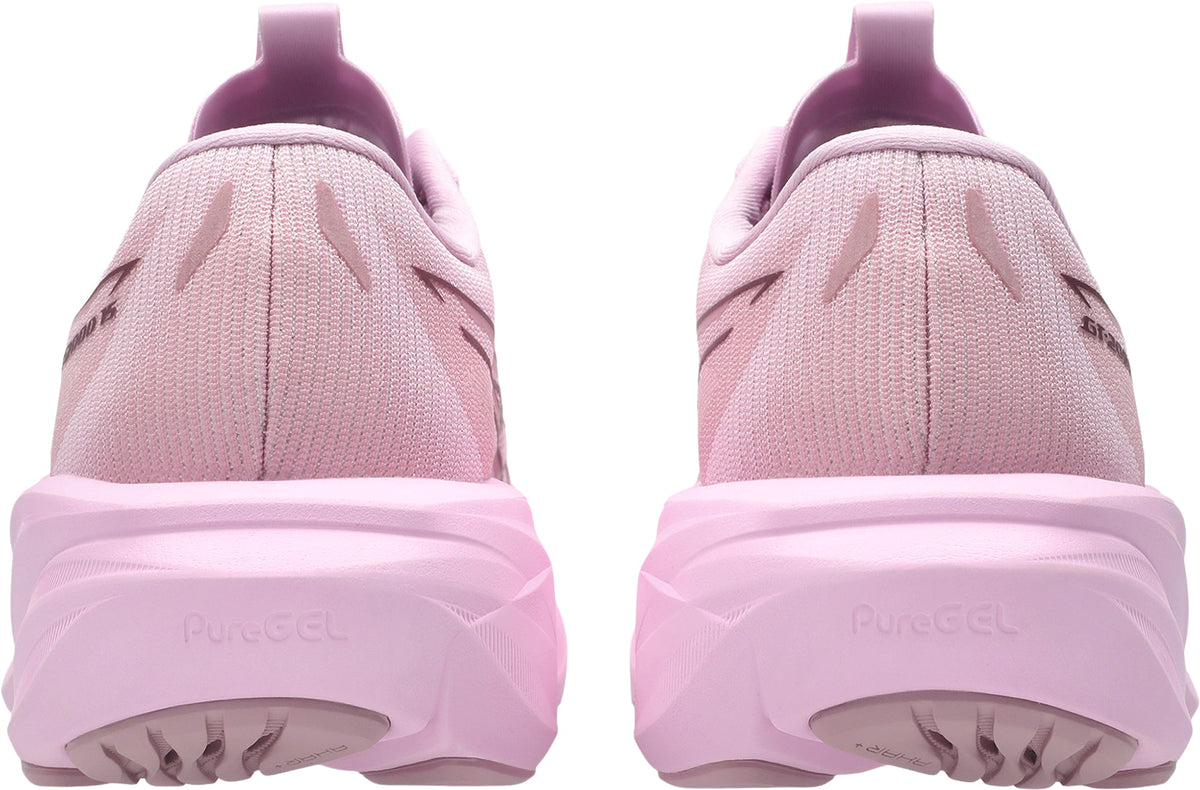 Asics GT 2000 15 Womens Running Shoes - Purple