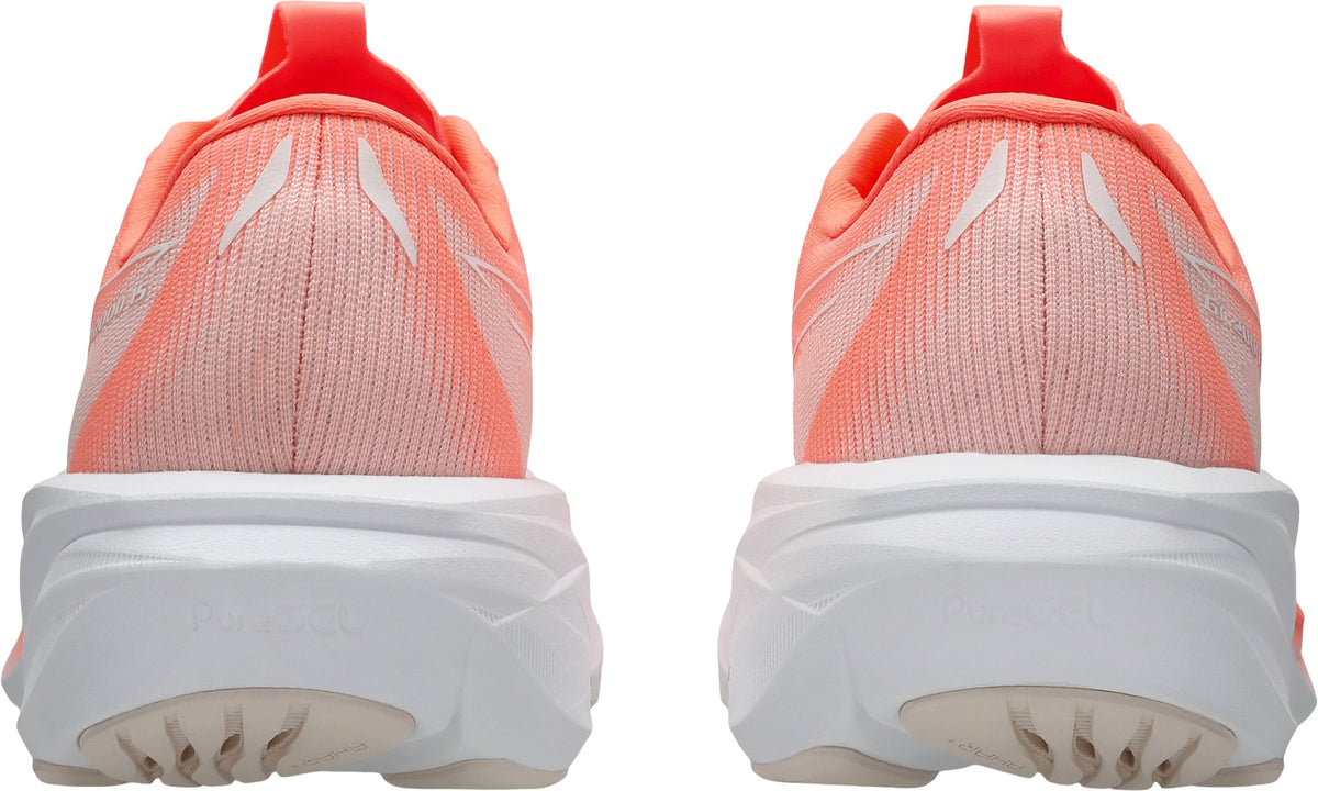 Asics GT 2000 15 Womens Running Shoes - Orange