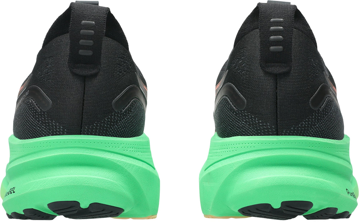 Asics Gel Kayano 32 Mens Running Shoes - Black