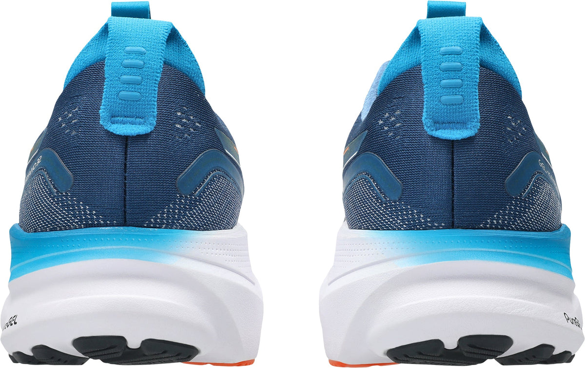 Asics Gel Kayano 32 Mens Running Shoes - Blue