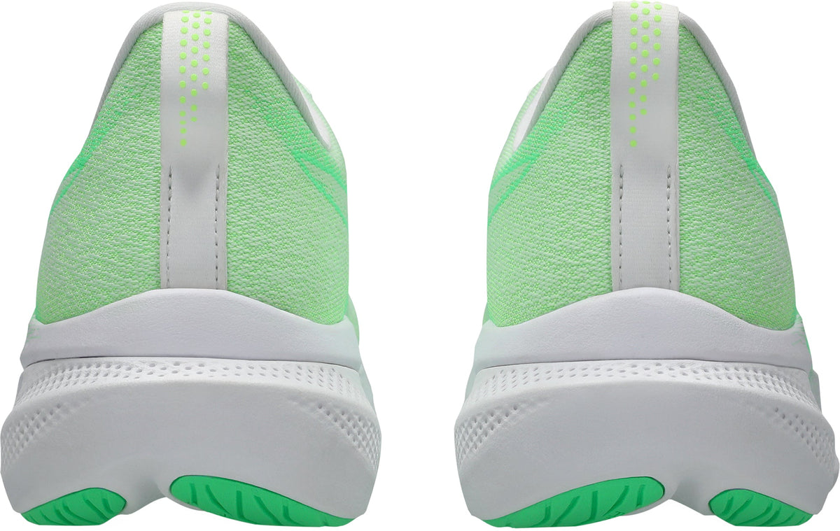 Asics Glideride Max 2 Womens Running Shoes - Green