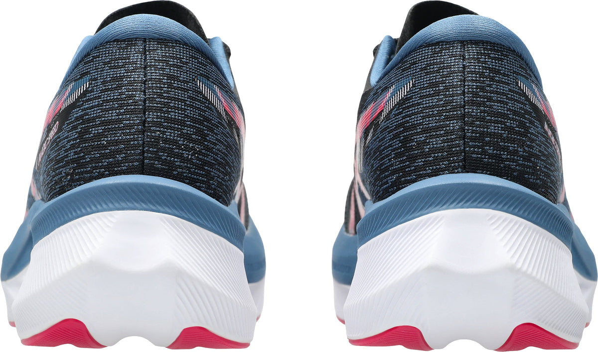 Asics Magic Speed 4 Womens Running Shoes - Black