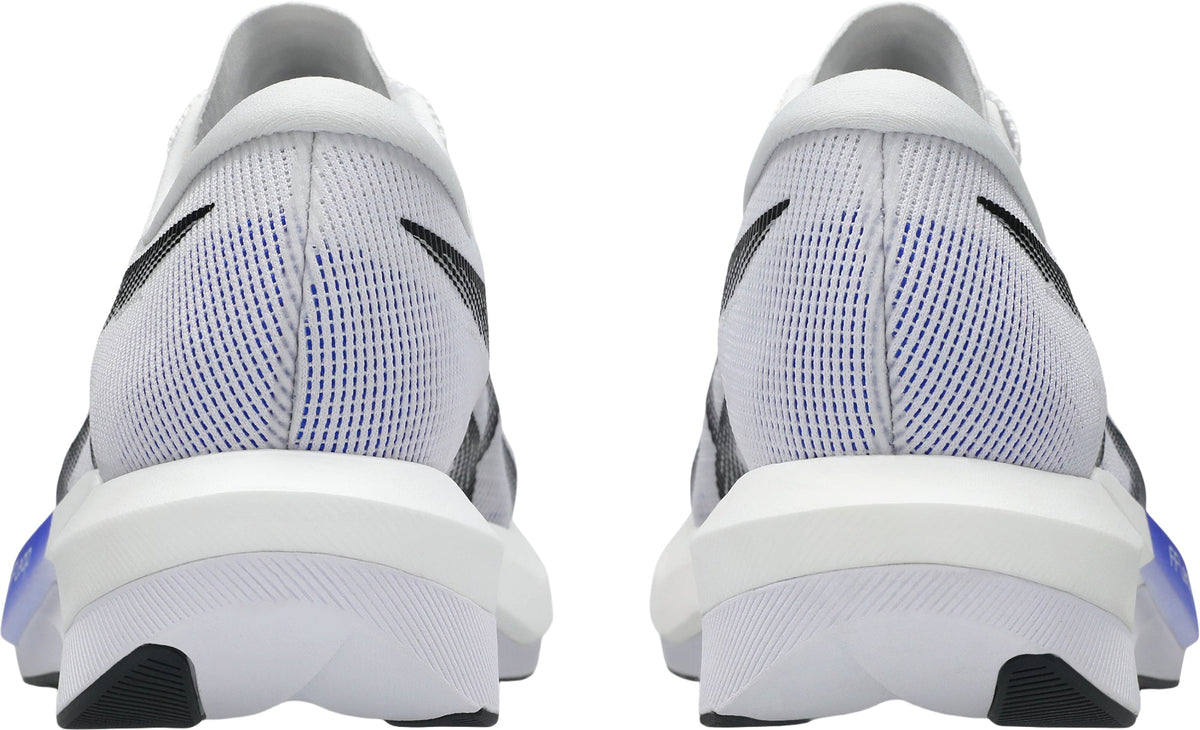 Asics Magic Speed 5 Mens Running Shoes - White