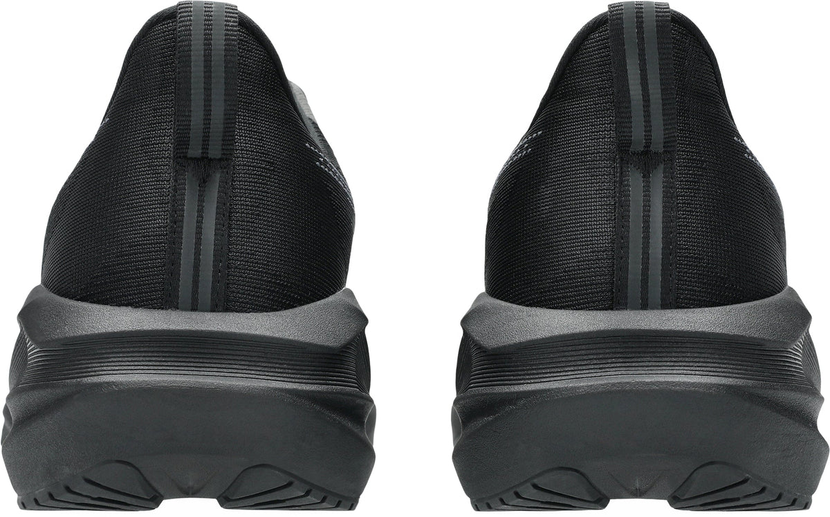 Asics NovaBlast 5 Mens Running Shoes - Black