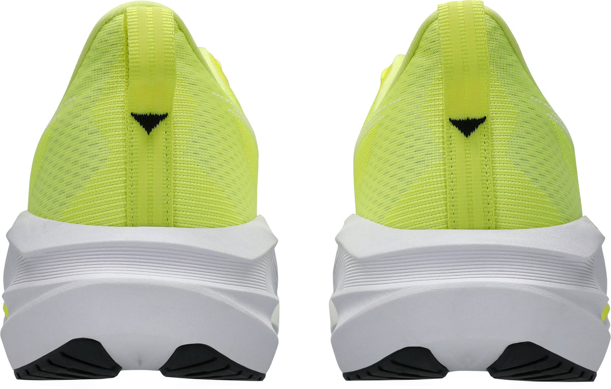 Asics NovaBlast 5 Mens Running Shoes - Yellow
