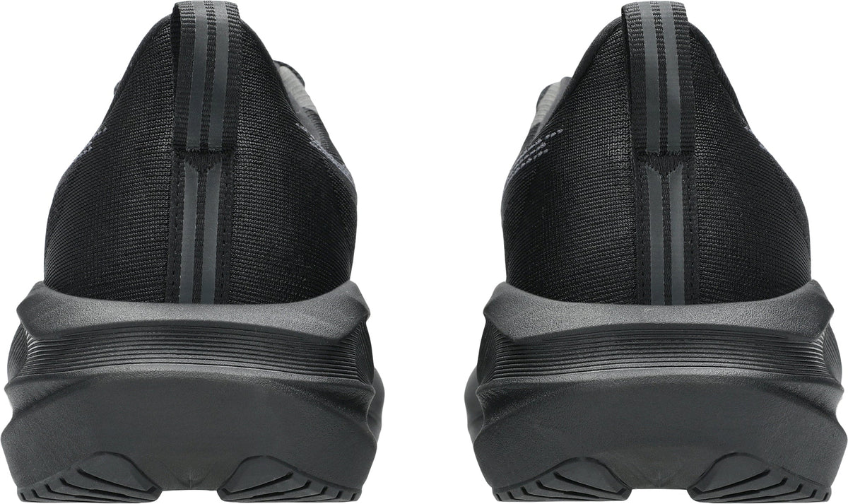 Asics NovaBlast 5 Womens Running Shoes - Black