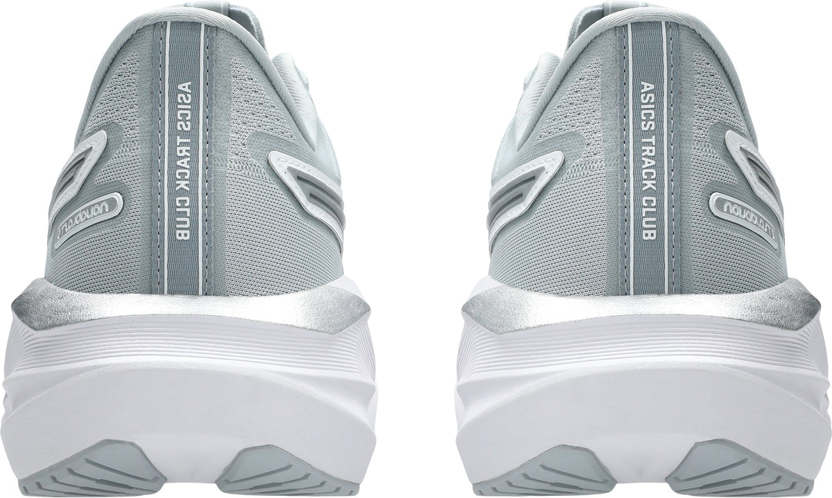 Asics NovaBlast 5 Womens Running Shoes - Grey