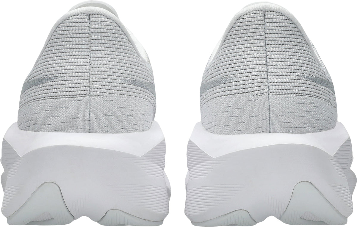 Asics NovaBlast 6 Womens Running Shoes - White