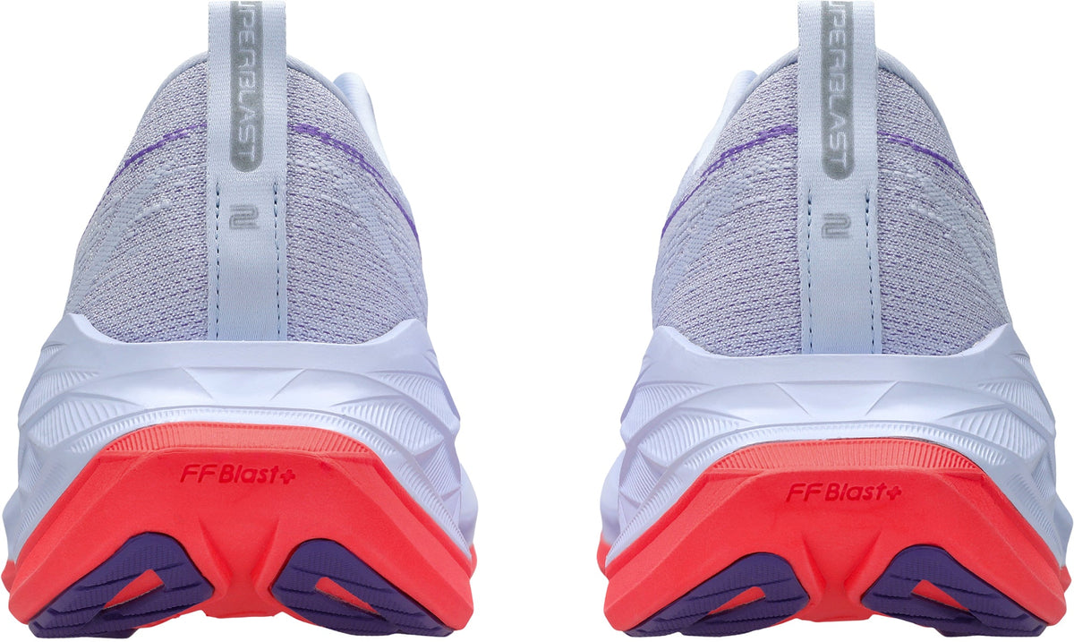 Asics SuperBlast 2 Mens Running Shoes - Blue