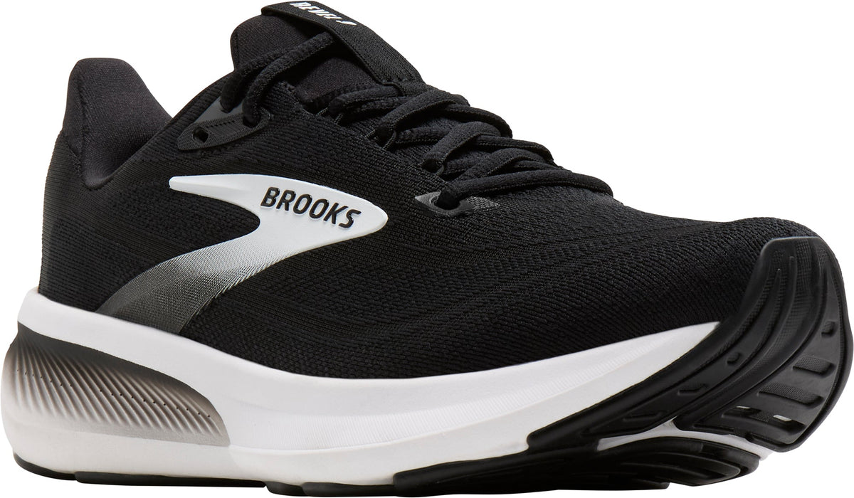 Brooks Revel 9 Mens Running Shoes - Black