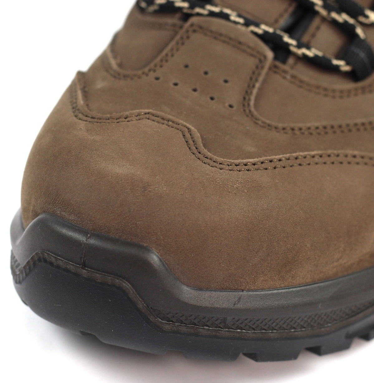 Grisport Eskdale Waterproof Mens Walking Shoes - Brown