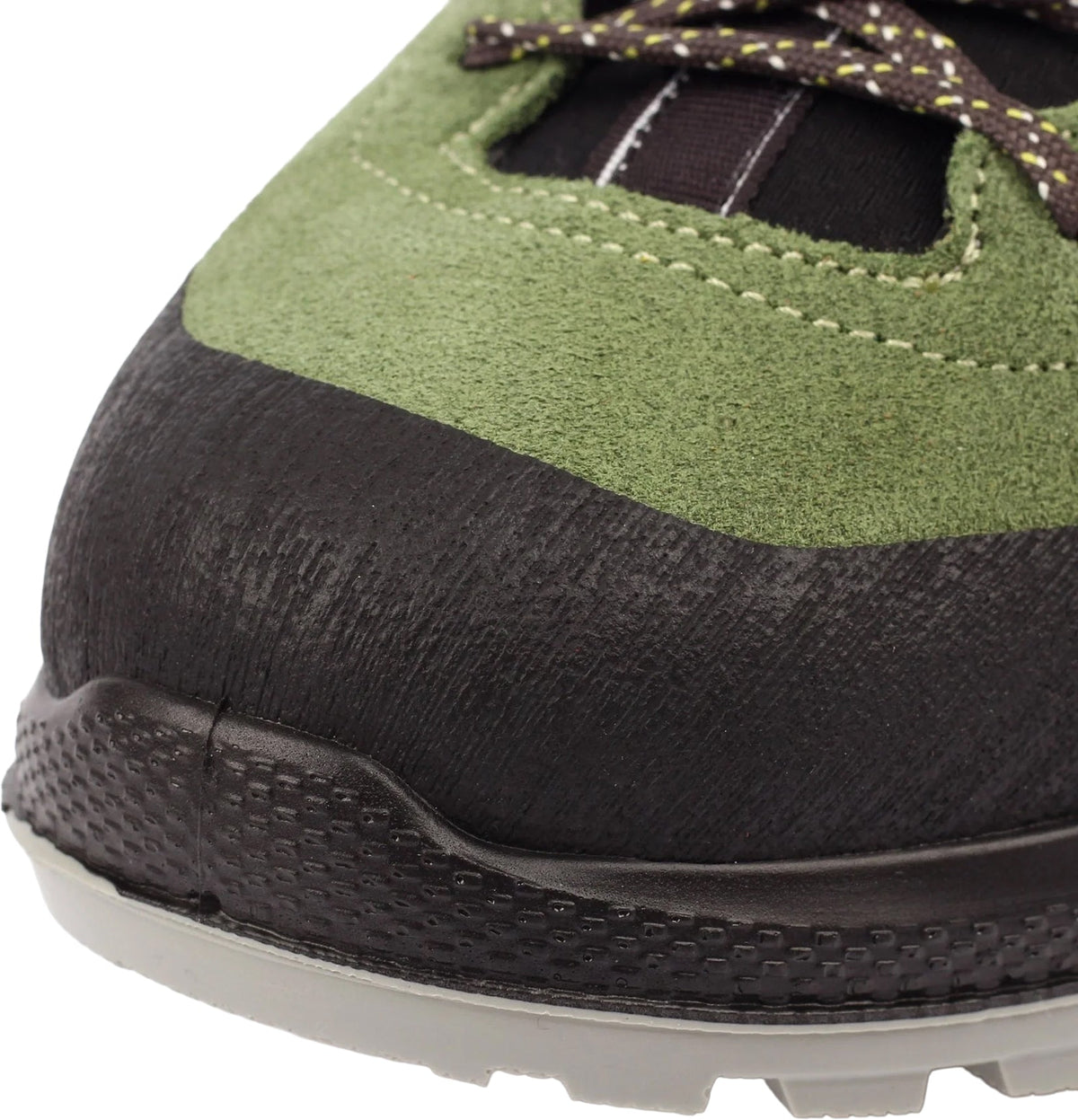 Grisport Phoenix Waterproof Mens Walking Shoes - Green