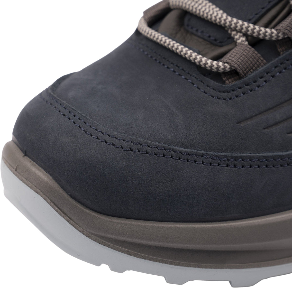 Grisport Shadow Waterproof Womens Walking Boots - Blue
