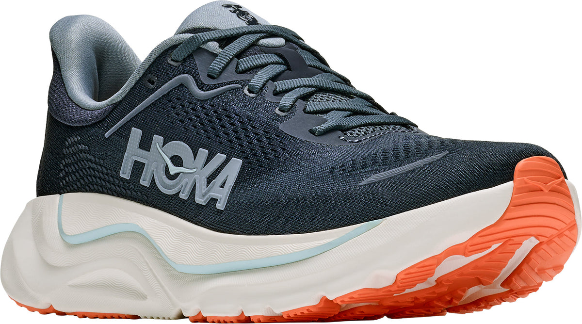 Hoka Arahi 9 Womens Running Shoes - Blue