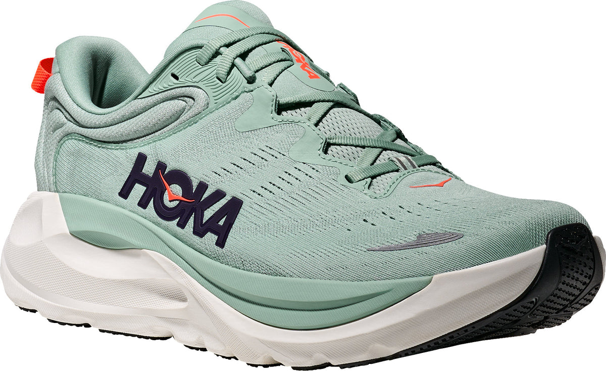 Hoka Gaviota 6 Mens Running Shoes - Green