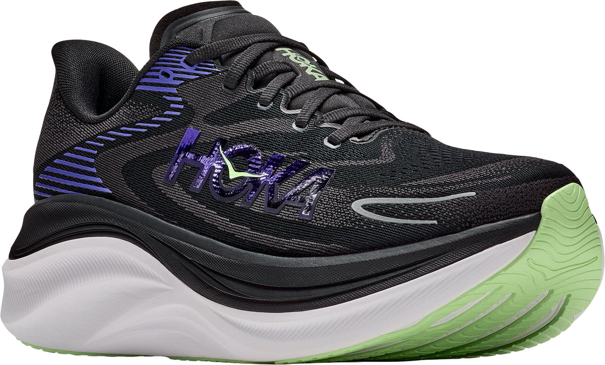 Hoka Skyward X 2 Mens Running Shoes - Black