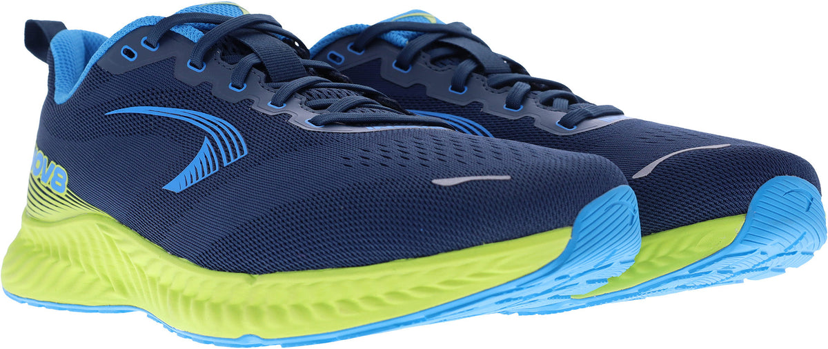 Inov8 RoadFly WIDE FIT Mens Running Shoes - Blue