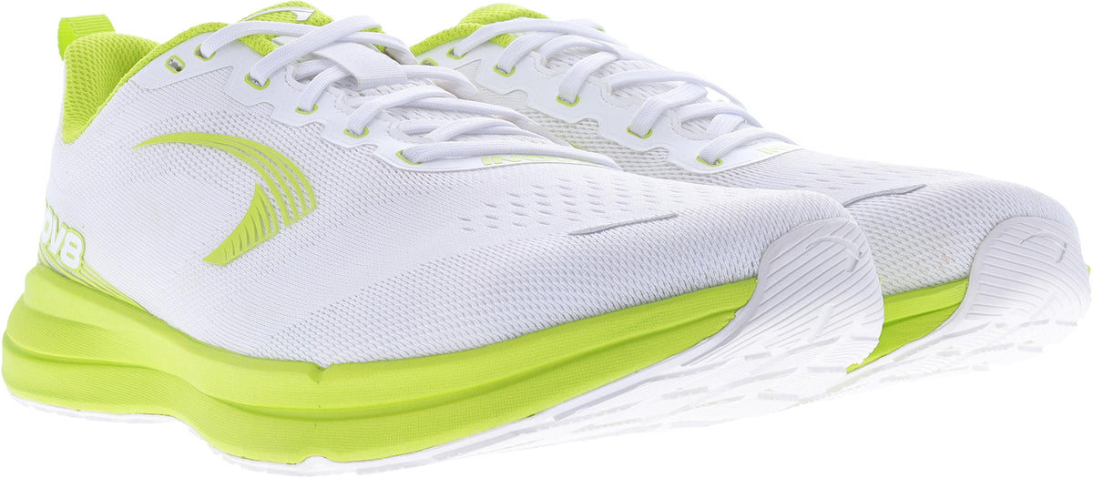 Inov8 RoadFly Zero Mens Running Shoes - White