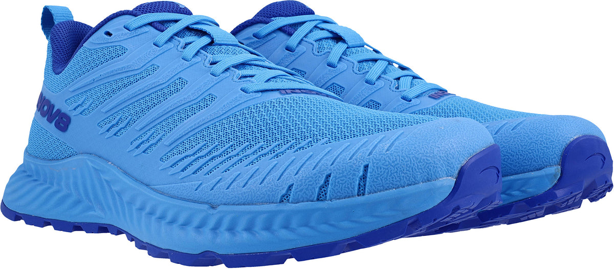 Inov8 TrailFly V2 Mens Trail Running Shoes - Blue