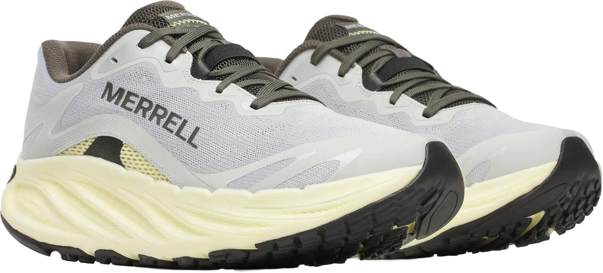 Merrell ProMorph Mens Trail Running Shoes - Grey