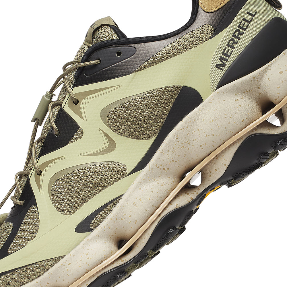 Merrell Speedarc Matis Mens Walking Shoes - Green
