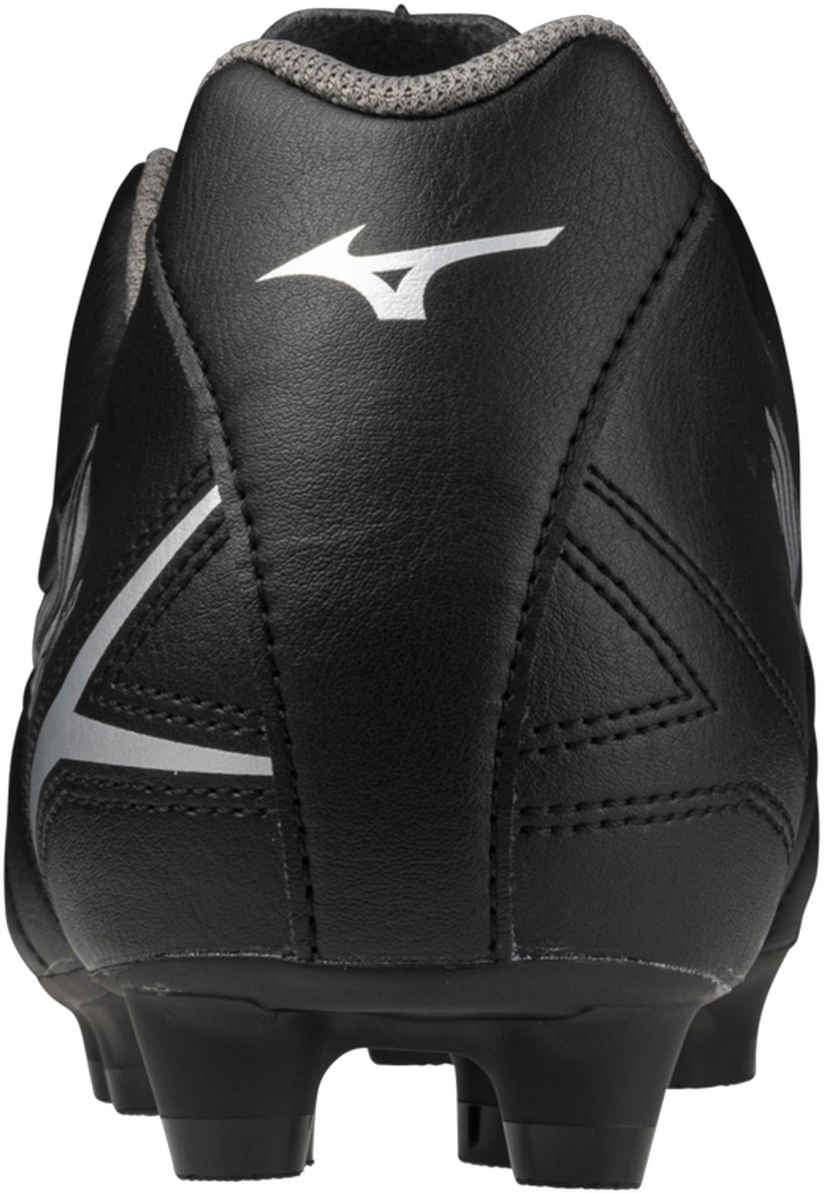 Mizuno Monarcida Neo III Select Firm Ground Mens Football Boots - Black