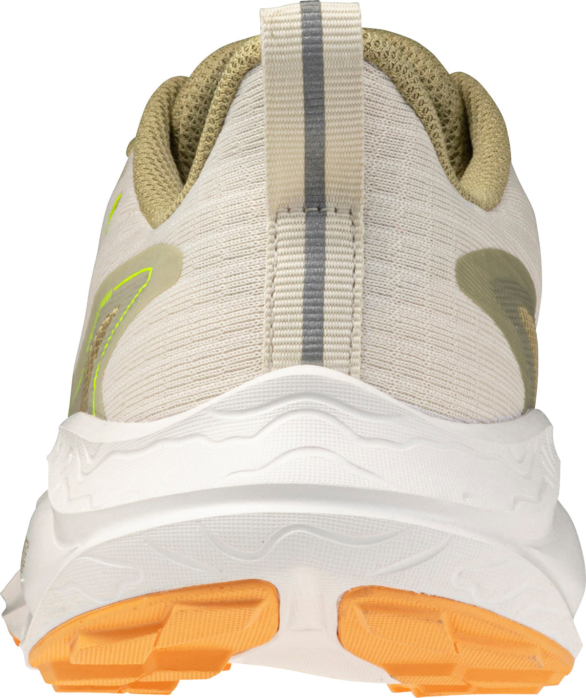 Mizuno Neo Lumina Womens Trail Running Shoes - Cream
