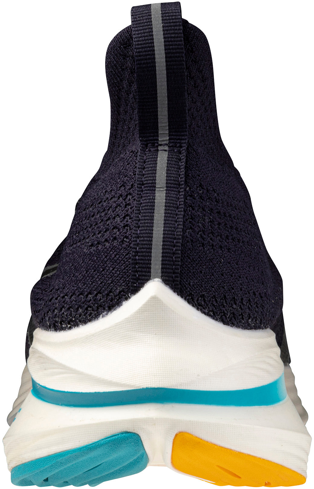 Mizuno Neo Zen Mens Running Shoes - Blue