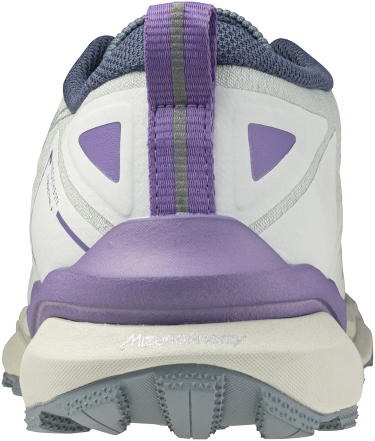 Mizuno Wave Daichi 9 GORE-TEX Womens Trail Running Shoes - White