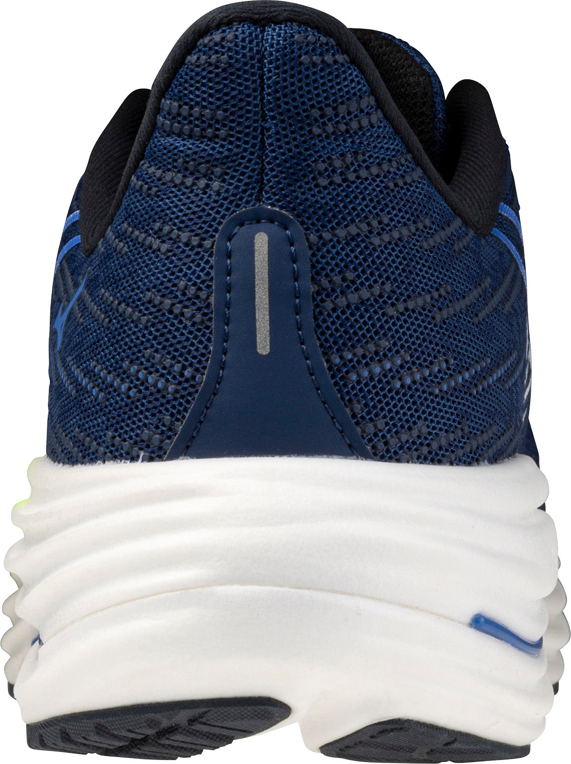 Mizuno Wave Rider 29 Mens Running Shoes - Blue