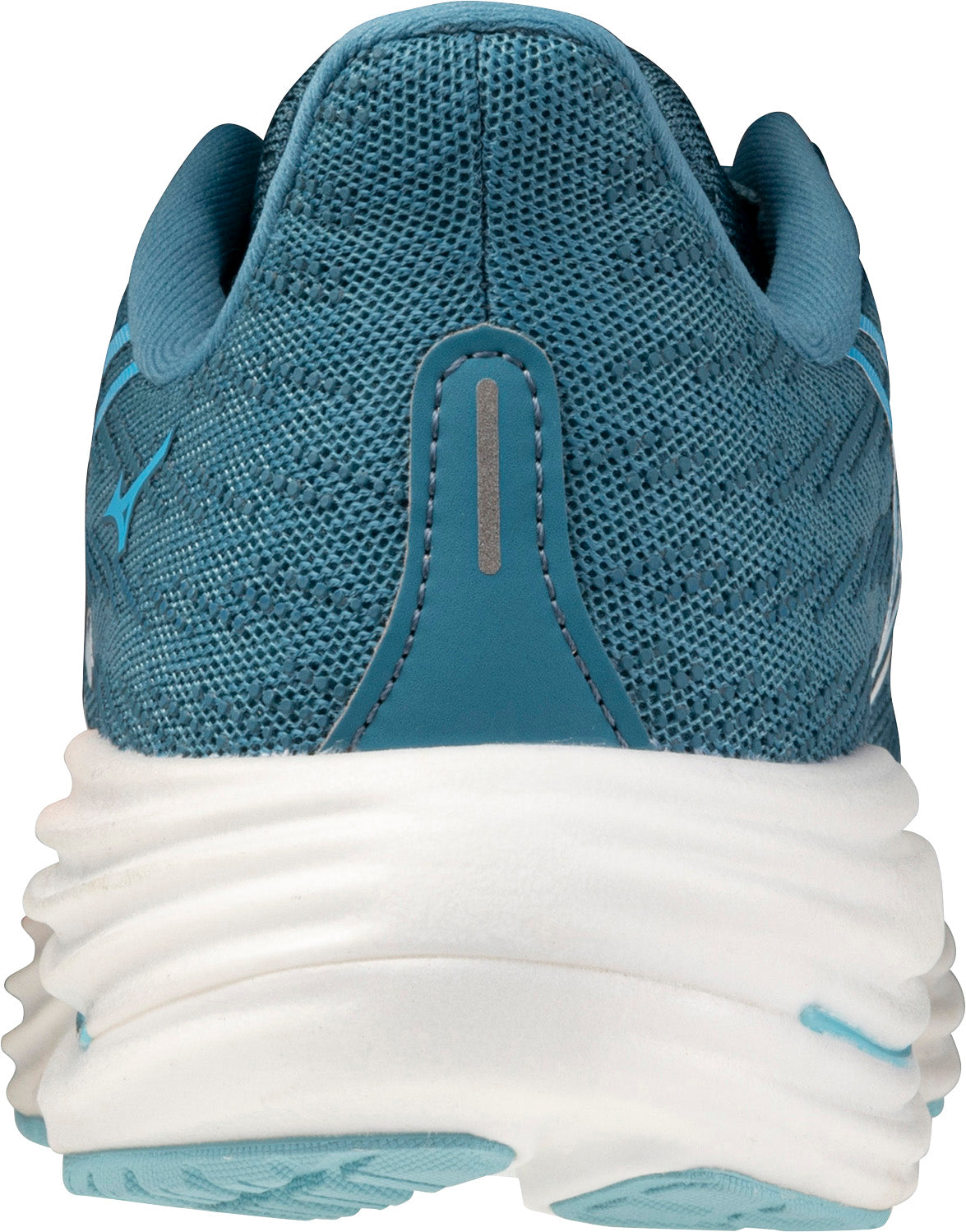 Mizuno Wave Rider 29 Womens Running Shoes - Blue