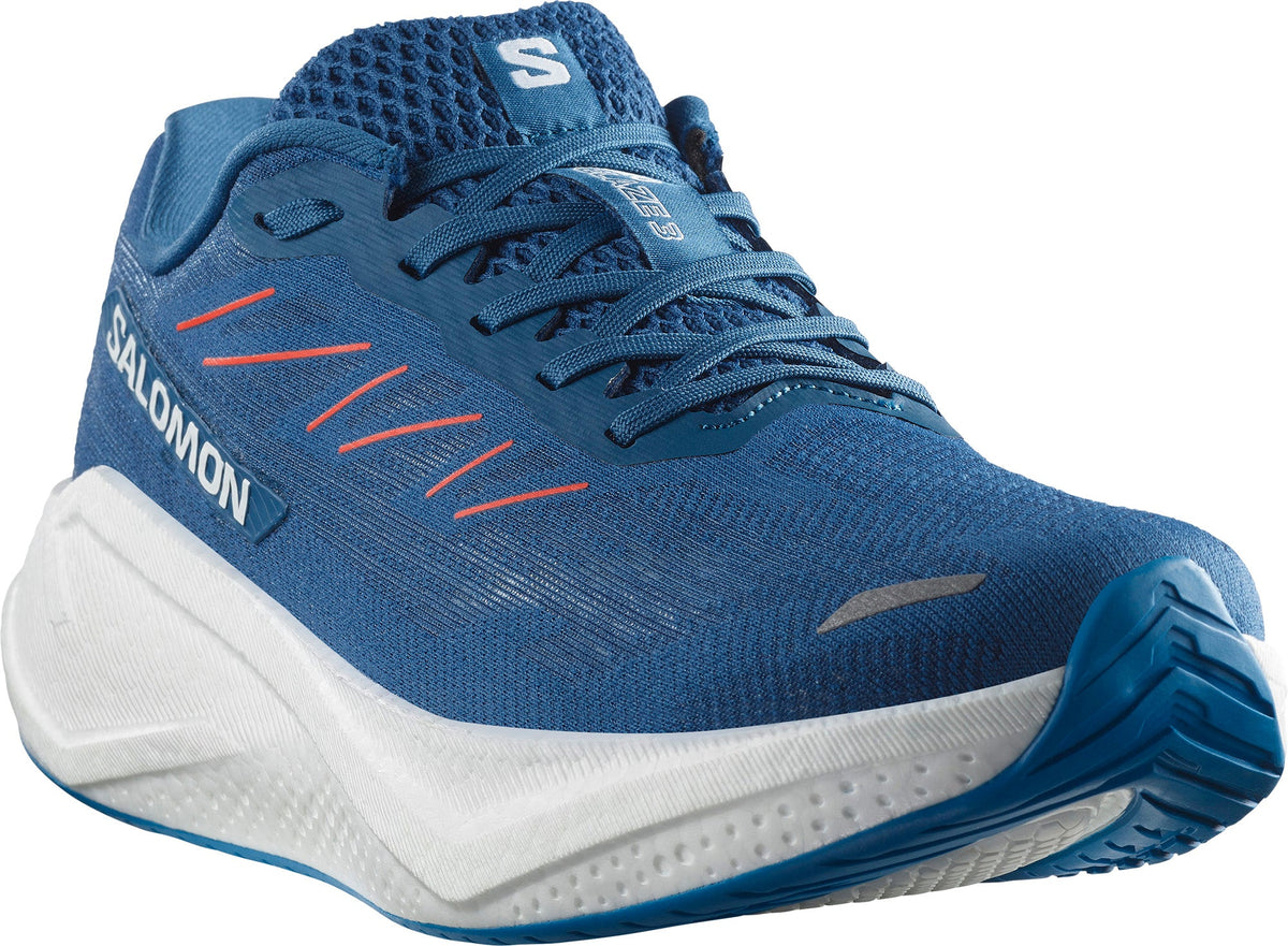 Salomon Aero Blaze 3 Mens Running Shoes - Blue