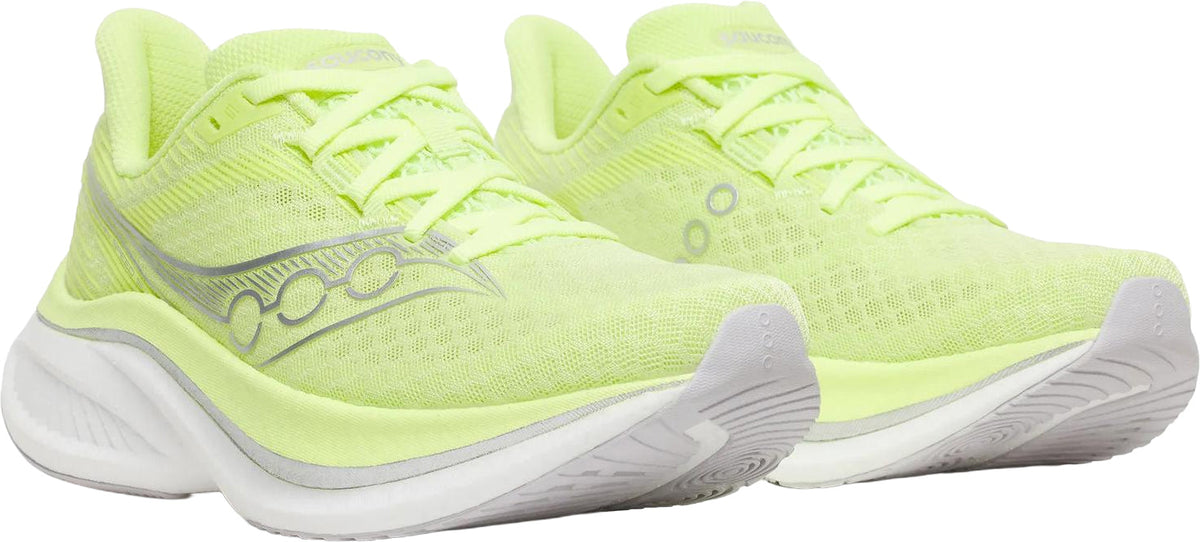 Saucony Endorphin Speed 5 Womens Running Shoes - Yellow