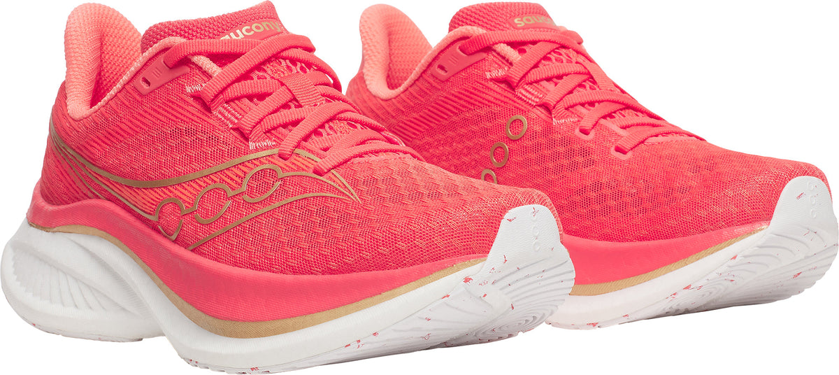 Saucony Endorphin Speed 5 Womens Running Shoes - Pink