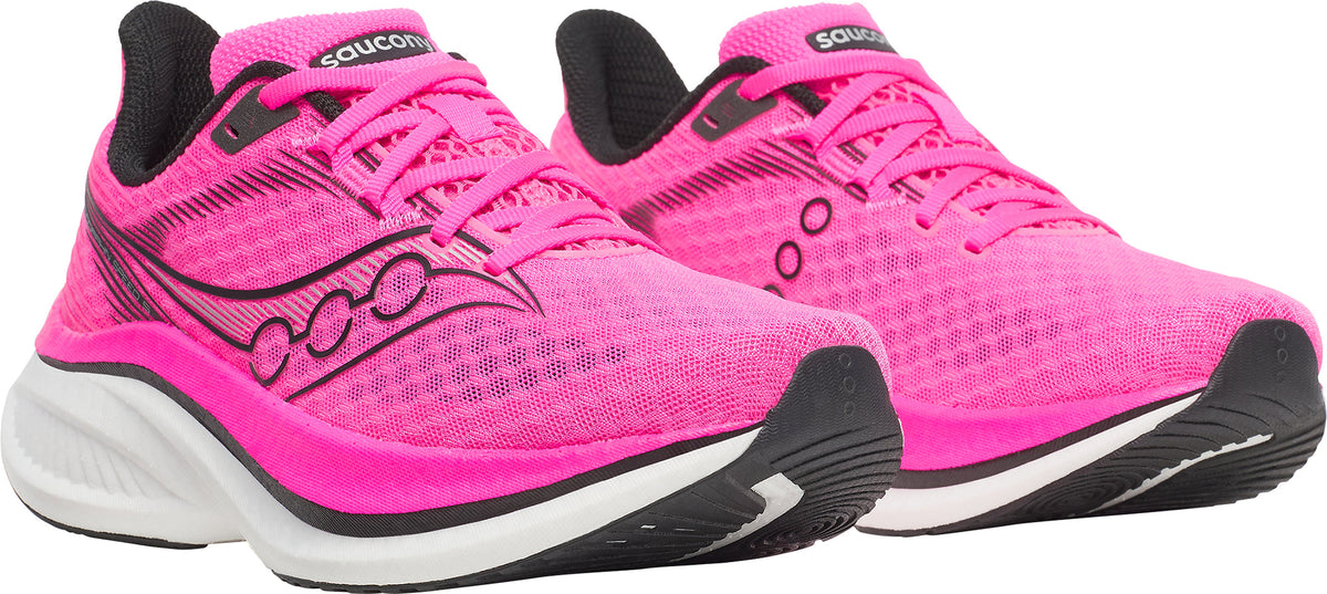 Saucony Endorphin Speed 5 Womens Running Shoes - Pink